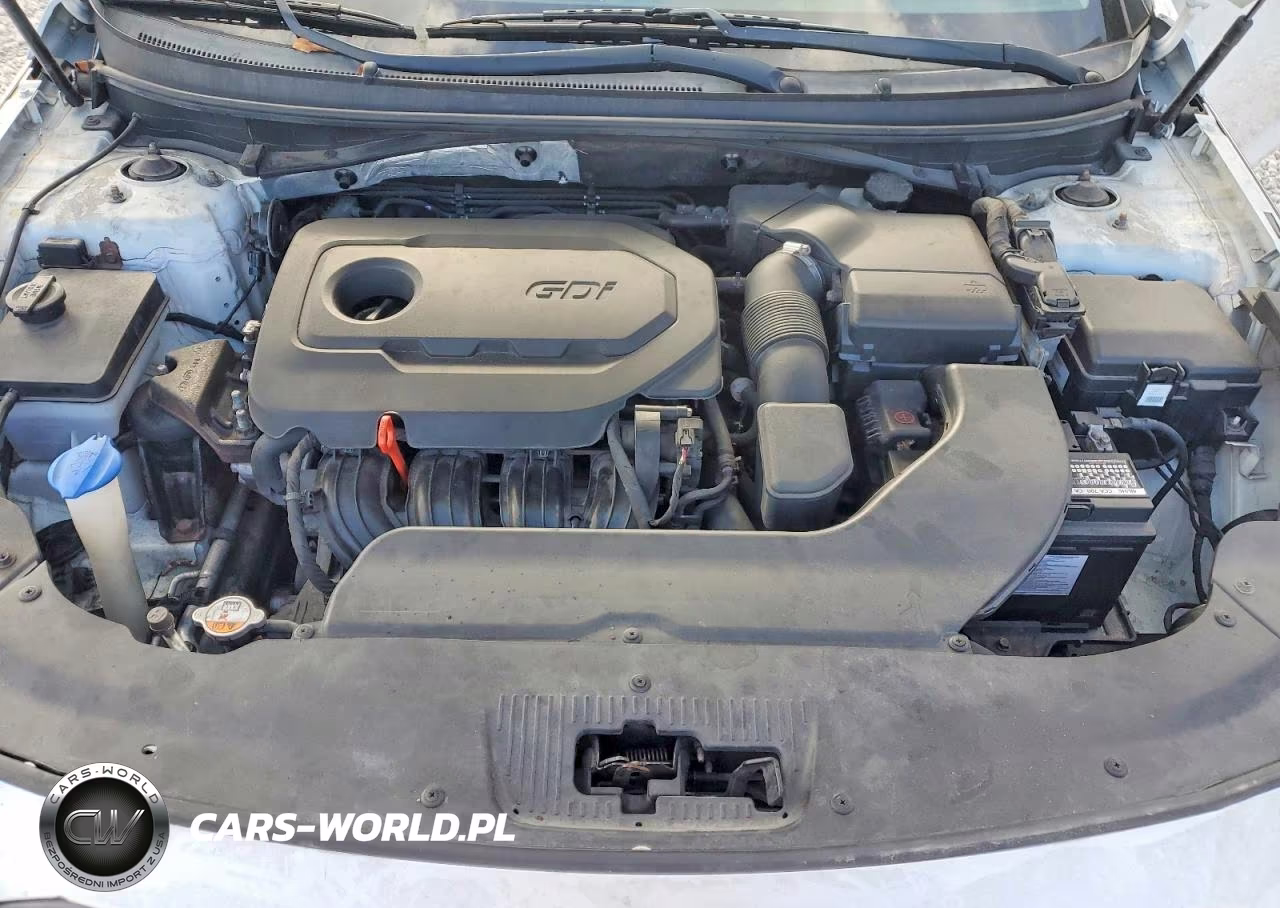 2015 Hyundai Sonata Sport VIN:5NPE34AF6FH062828 - 11