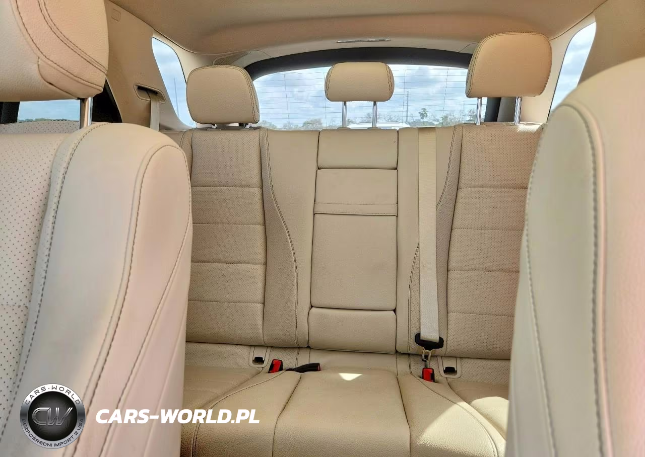 2020 Mercedes-Benz Gle 350 VIN:4JGFB4JB0LA155055 - 10