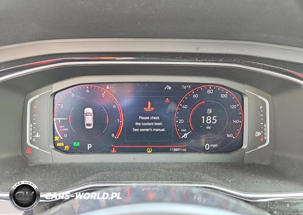 2020 Volkswagen Jetta Gli VIN:3VW6T7BU5LM060056 - 9