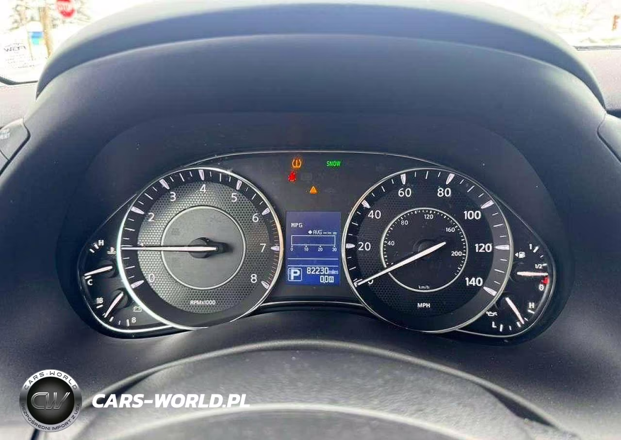 2020 Nissan Armada Sl VIN:JN8AY2ND0LX017420 - 8