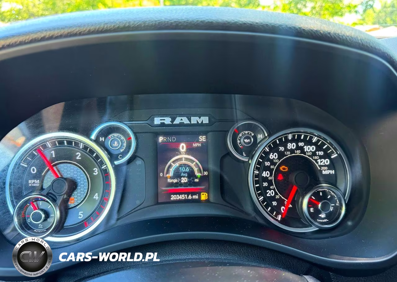2024 Ram 5500 VIN:3C7WRNEL2RG240579 - 8
