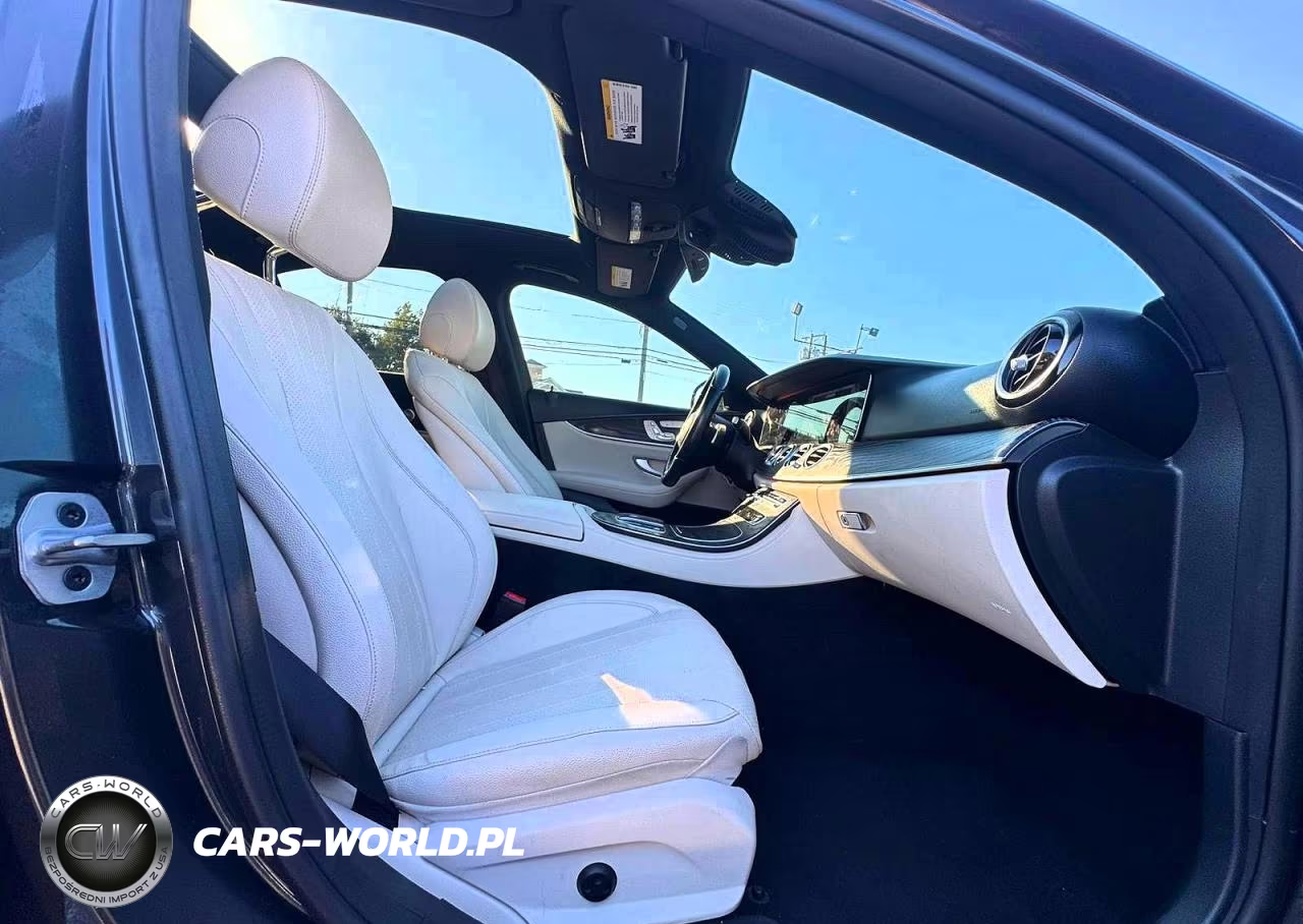 2021 Mercedes-Benz E 350 VIN:W1KZF8DB0MA889632 - 5