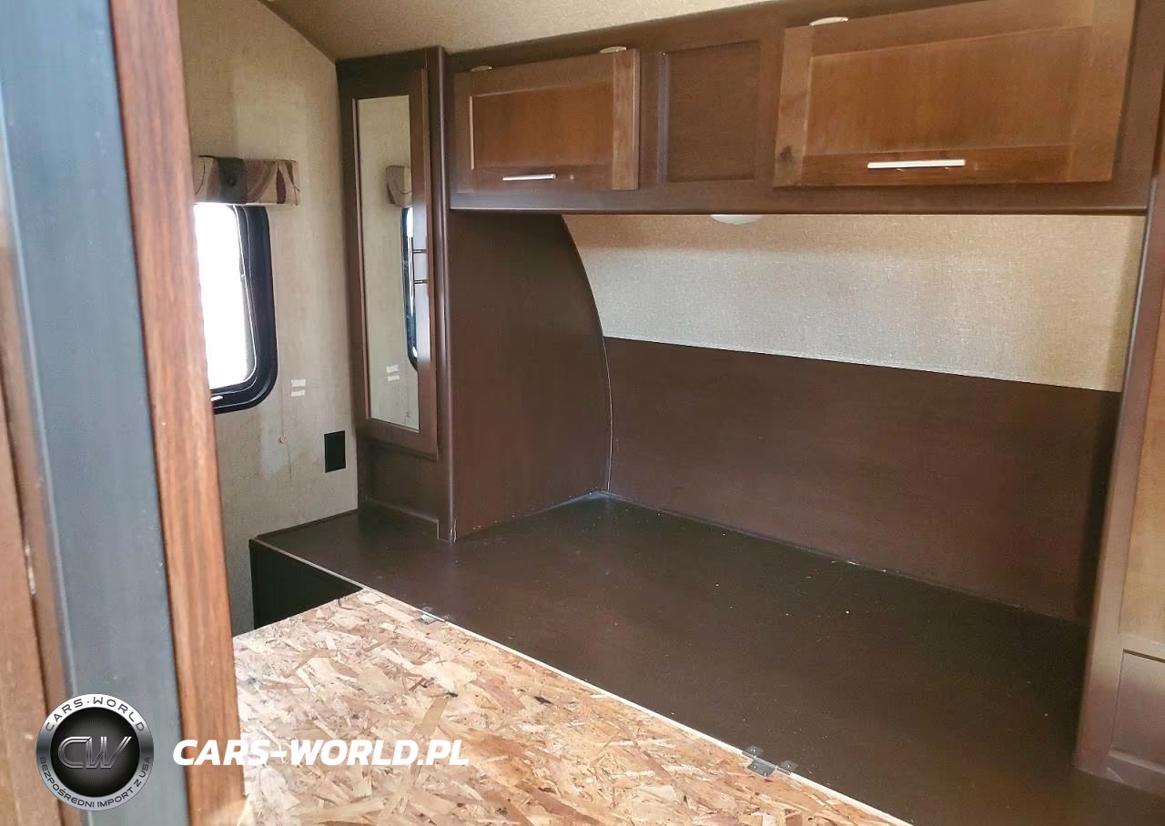 2017 Cherokee By Forest R Recreational Vehicle (Rv) VIN:4X4TCKB20HK037154 - 5