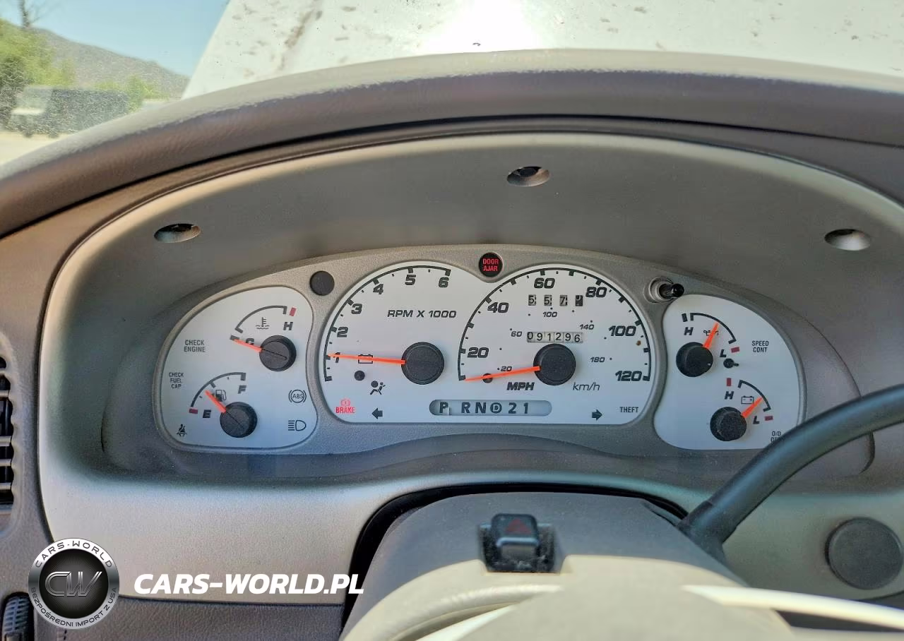 2002 Ford Explorer Sport Trac VIN:1FMZU67E02UB30397 - 9