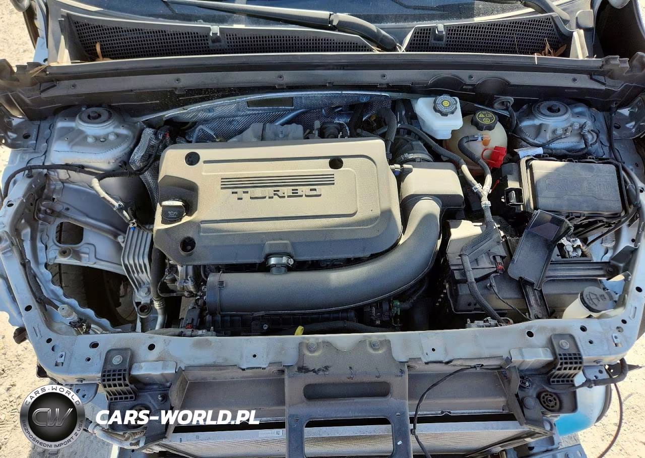 2023 Buick Envision Essence VIN:LRBFZNR42PD062035 - 12