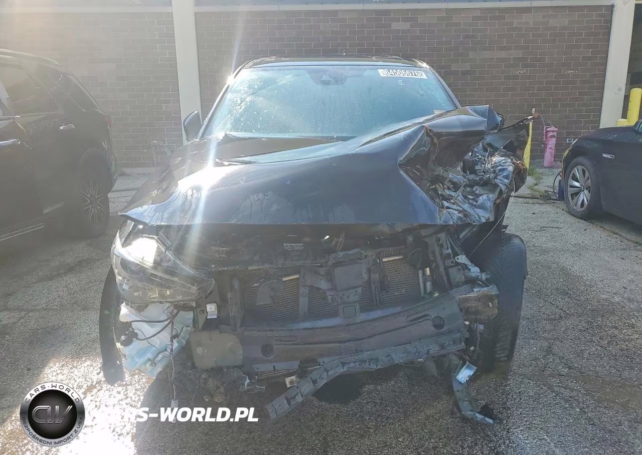 2019 Mazda Cx-5 Signature VIN:JM3KFBE25K0654855 - 5