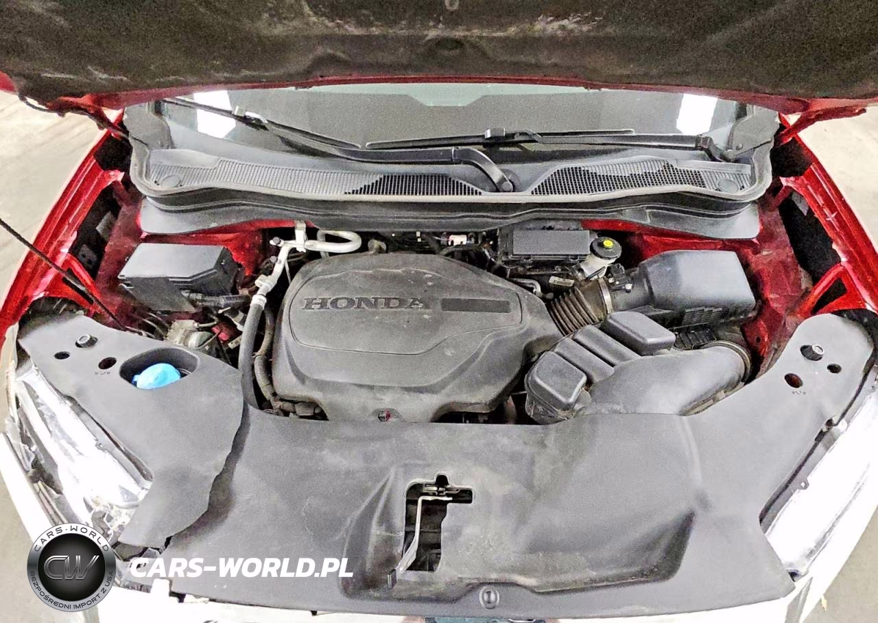 2023 Honda Ridgeline Rtl-E VIN:5FPYK3F79PB007597 - 11