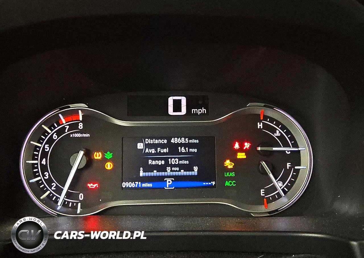 2023 Honda Ridgeline Rtl-E VIN:5FPYK3F79PB007597 - 9