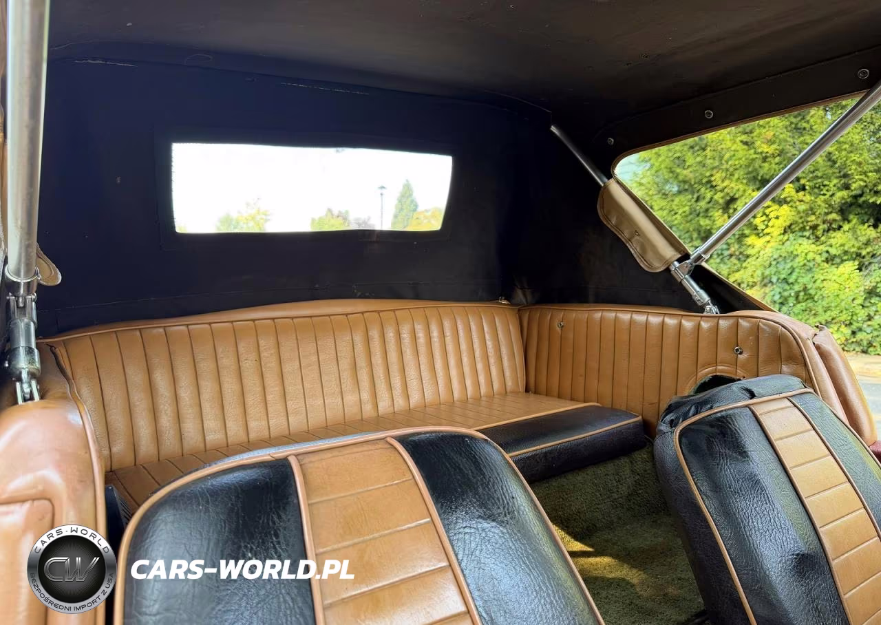 1929 Mcre Gazelle *Kit Car* VIN:0R1132739218 - 6