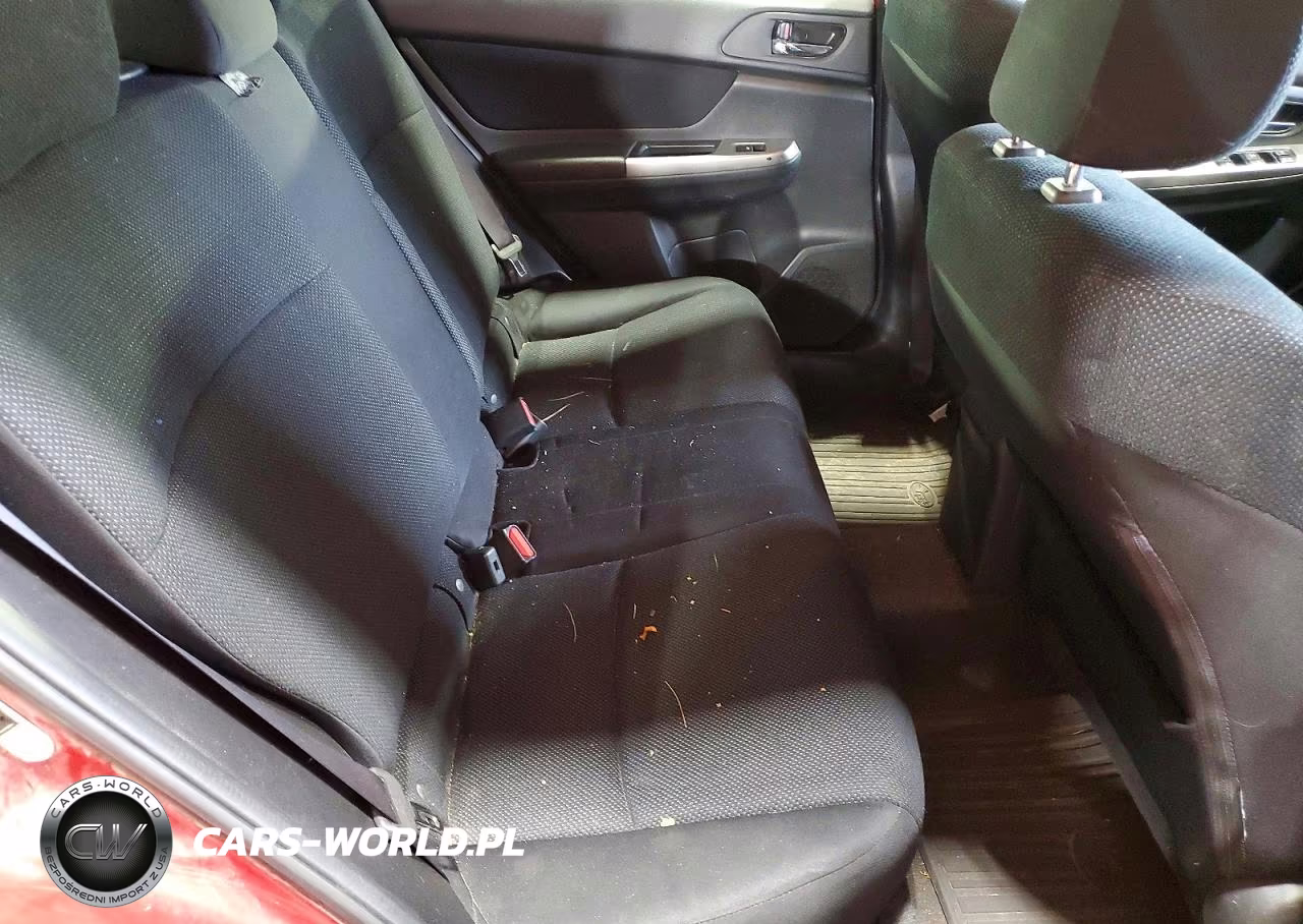 2015 Subaru Impreza Premium VIN:JF1GPAC61F8218464 - 10