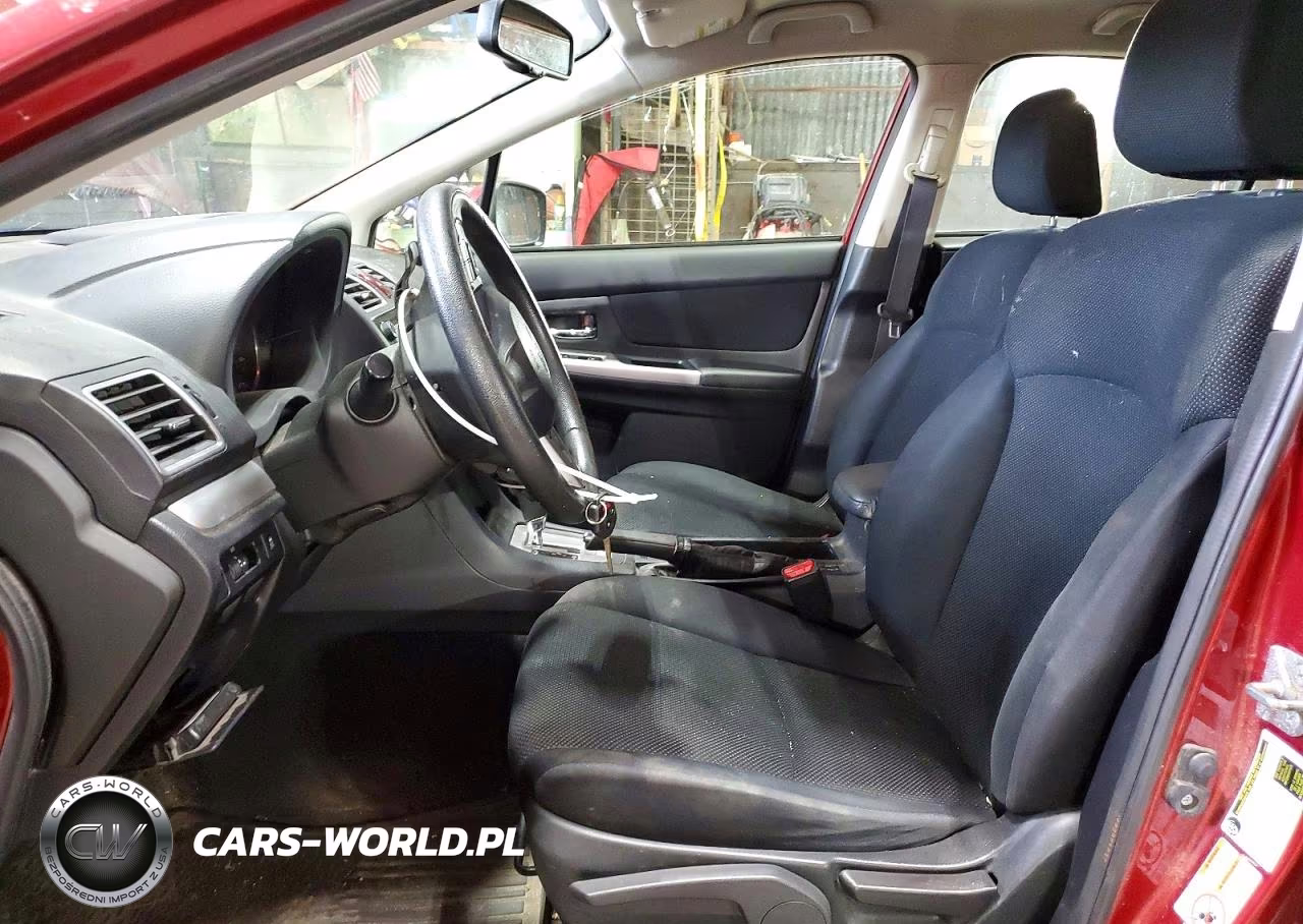 2015 Subaru Impreza Premium VIN:JF1GPAC61F8218464 - 7