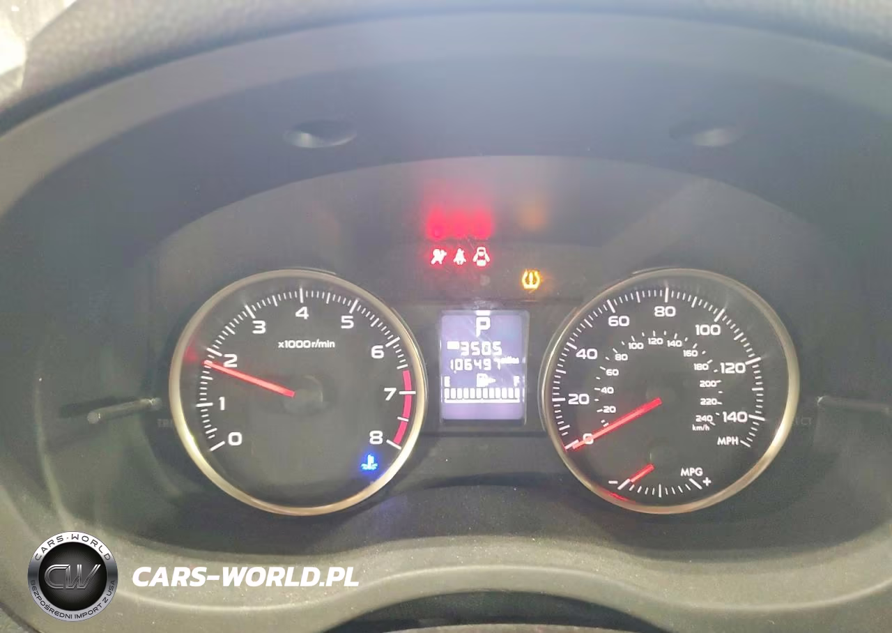 2015 Subaru Impreza Premium VIN:JF1GPAC61F8218464 - 9