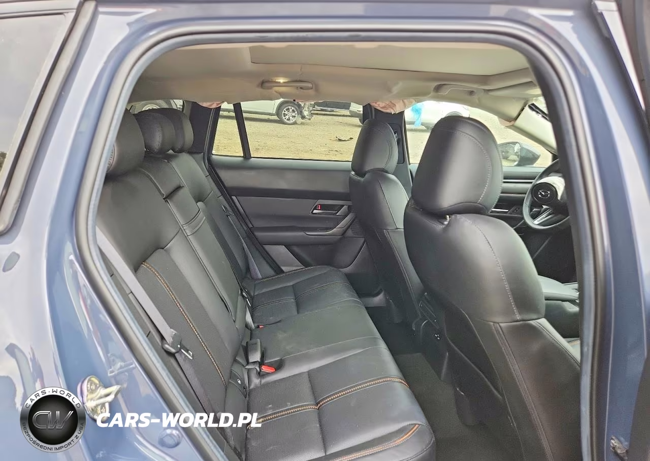 2024 Mazda Cx-50 Premium Plus VIN:7MMVABEY3RN196707 - 10