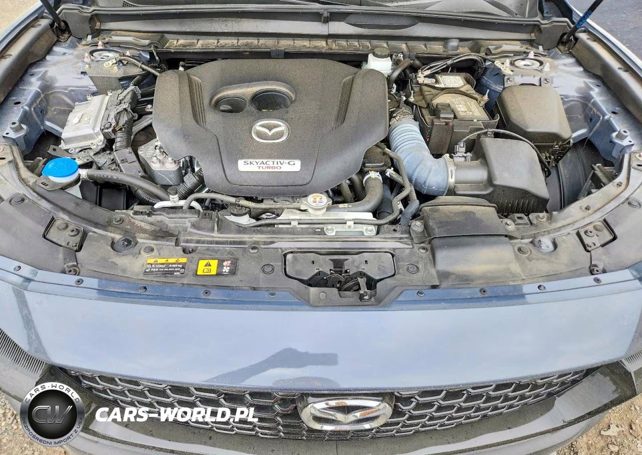 2024 Mazda Cx-50 Premium Plus VIN:7MMVABEY3RN196707 - 11