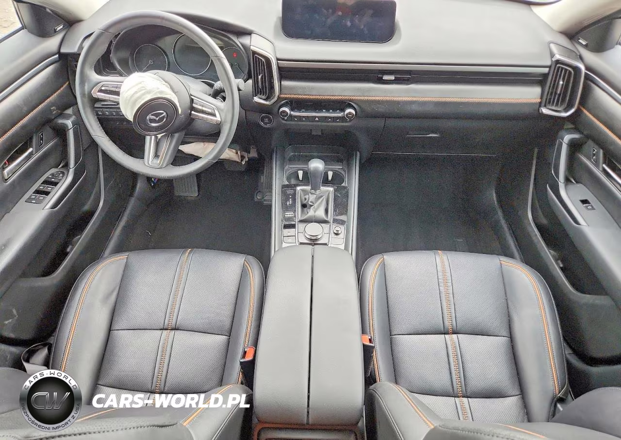 2024 Mazda Cx-50 Premium Plus VIN:7MMVABEY3RN196707 - 8