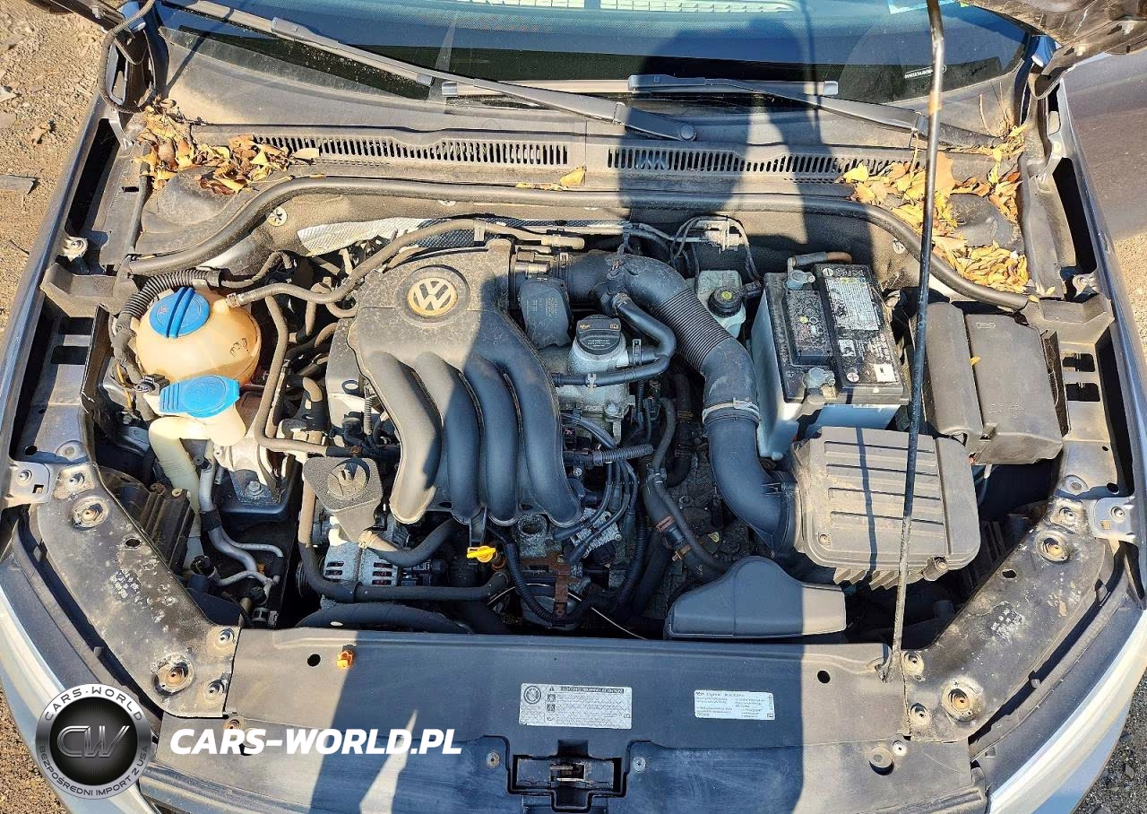 2012 Volkswagen Jetta Base VIN:3VW2K7AJ9CM468603 - 11