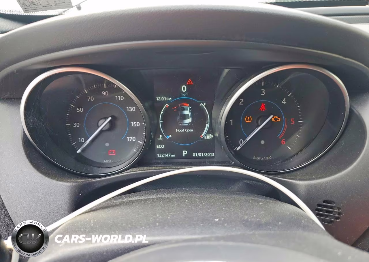 2017 Jaguar Xe R - Sport VIN:SAJAL4BN4HA971585 - 9