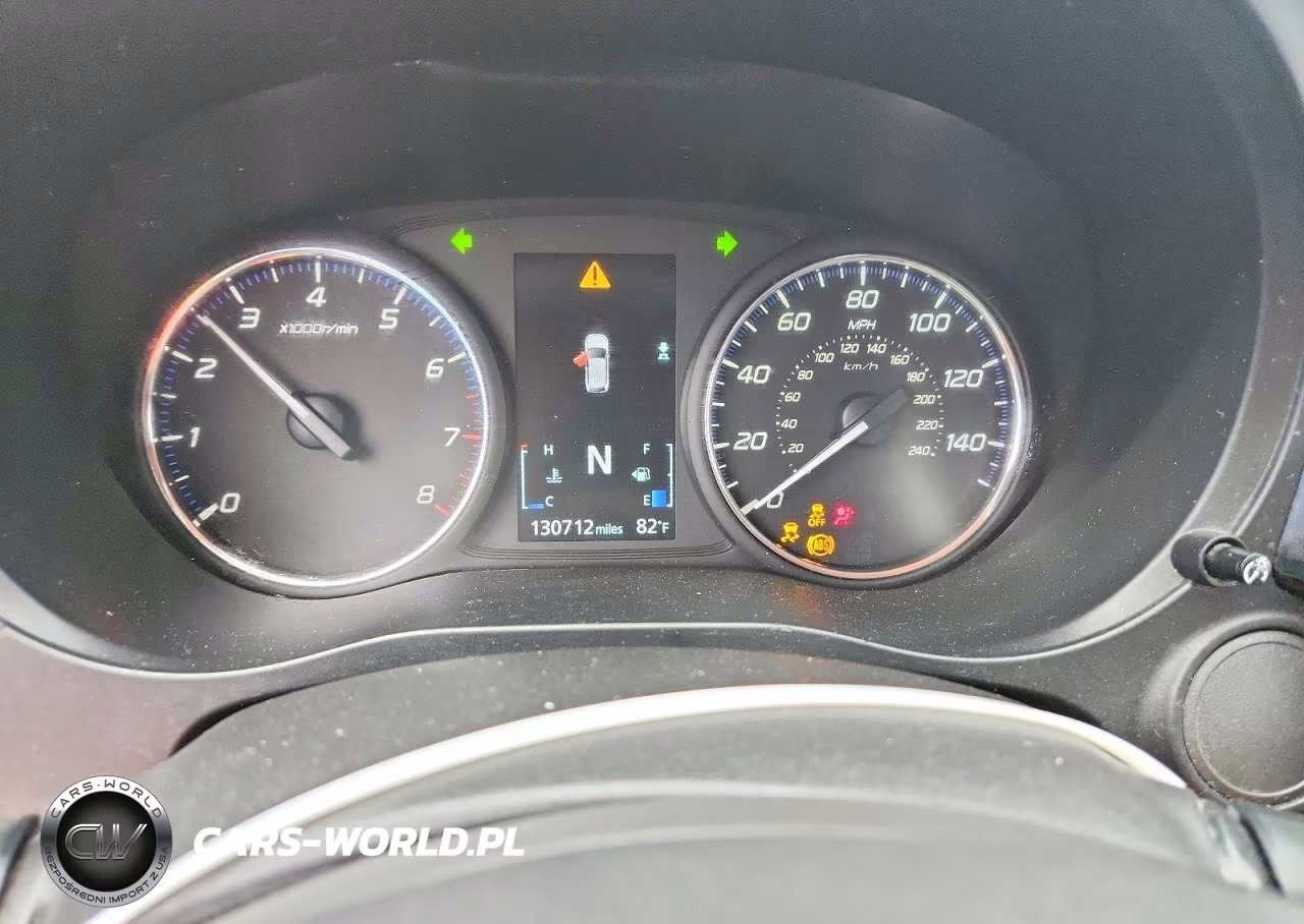2018 Mitsubishi Outlander Es VIN:JA4AD2A30JZ048800 - 9
