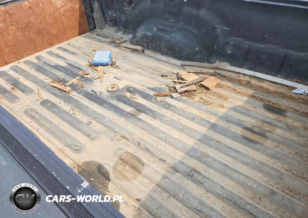 2022 Ram 2500 Tradesman VIN:3C6MR5AJ4NG222272 - 10