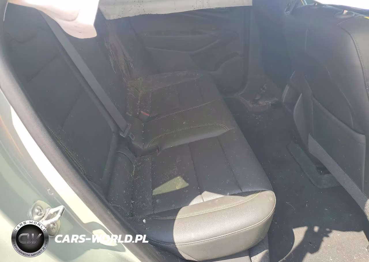 2025 Chevrolet Trax Activ VIN:KL77LKEP3SC156216 - 10