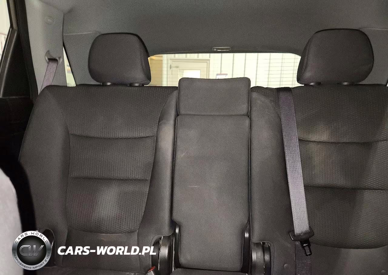 2011 Kia Sorento Lx VIN:5XYKTCA18BG134552 - 10