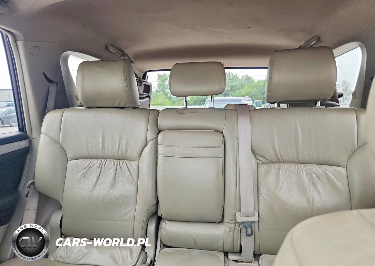 2006 Toyota 4Runner Sr5 VIN:JTEBU14R160092641 - 10