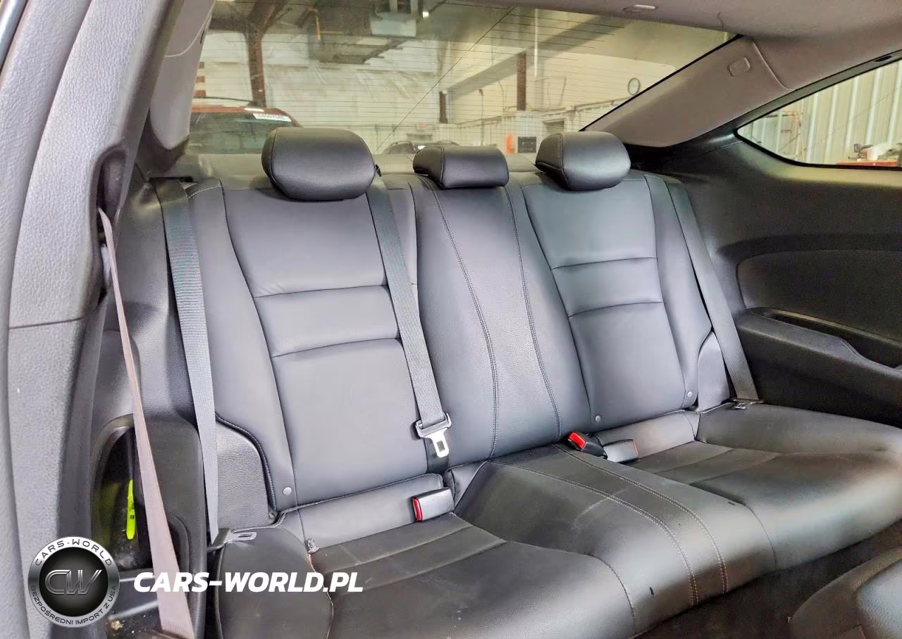 2013 Honda Accord Exl VIN:1HGCT2B80DA004019 - 10