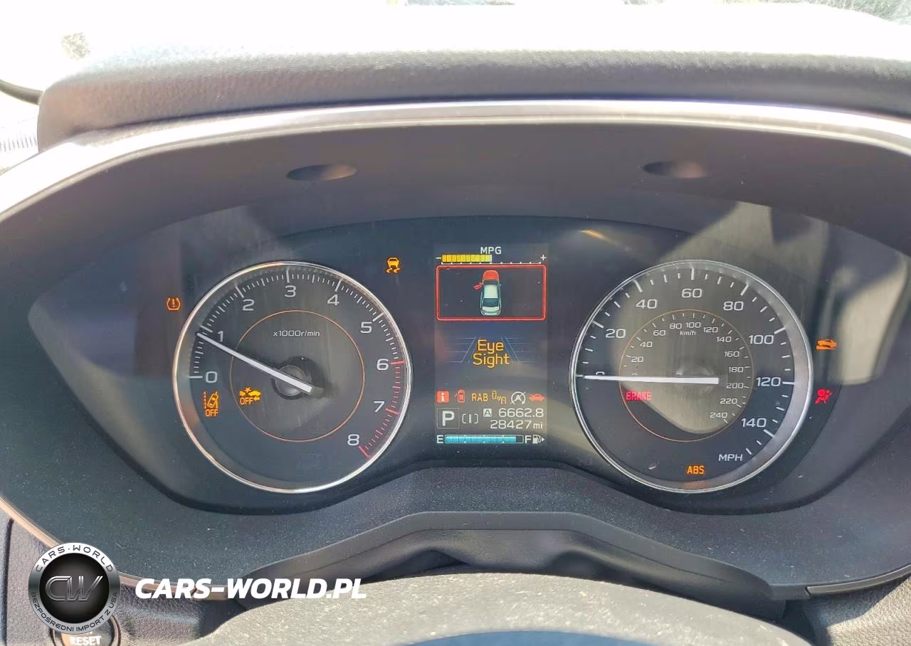 2021 Subaru Crosstrek Limited VIN:JF2GTHMCXM8685478 - 9