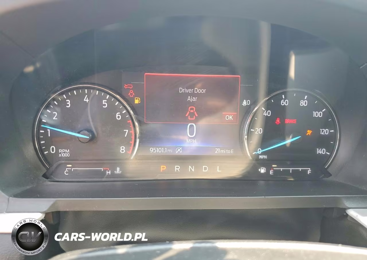 2023 Ford Explorer Xlt VIN:1FMSK8DH0PGC03260 - 9
