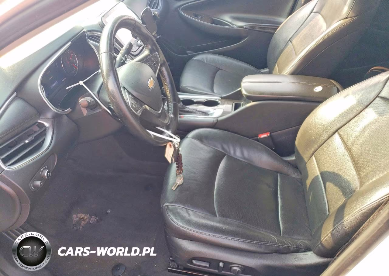 2020 Chevrolet Malibu Premier VIN:1G1ZE5SX4LF094197 - 7