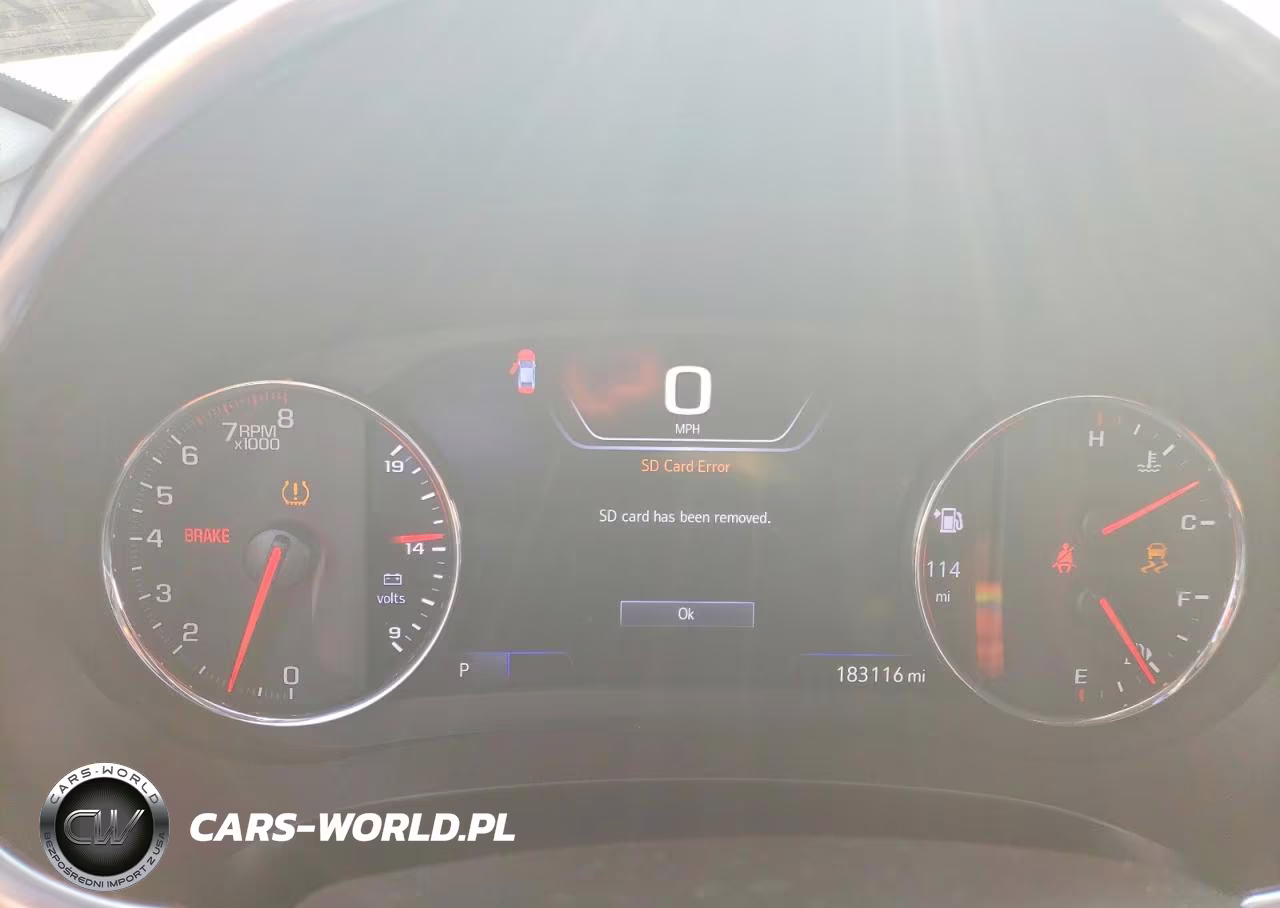 2020 Chevrolet Malibu Premier VIN:1G1ZE5SX4LF094197 - 9