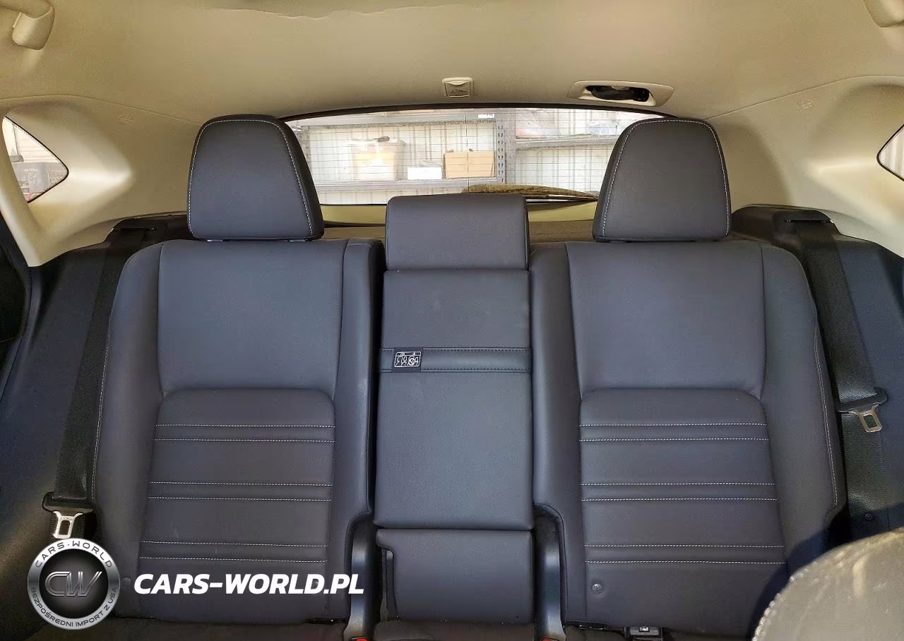 2021 Lexus Nx 300 Base VIN:JTJDARBZXM5035617 - 10