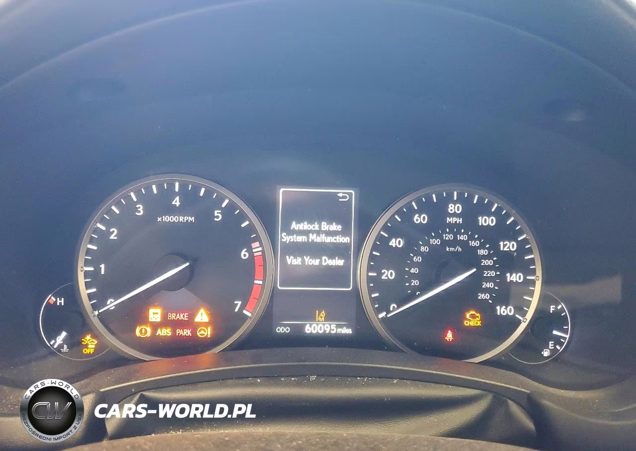 2021 Lexus Nx 300 Base VIN:JTJDARBZXM5035617 - 9