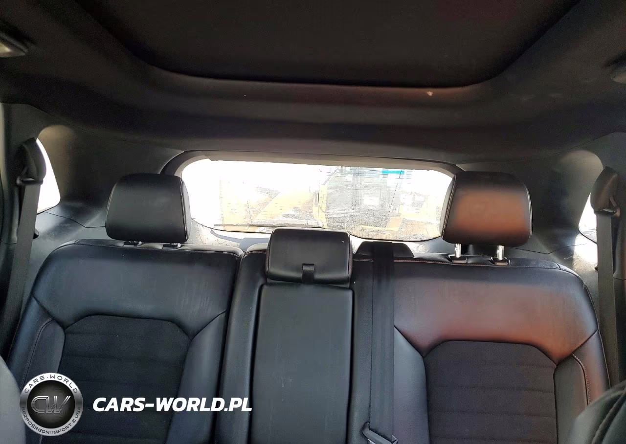 2022 Ford Edge Sel VIN:2FMPK4J95NBA59527 - 10