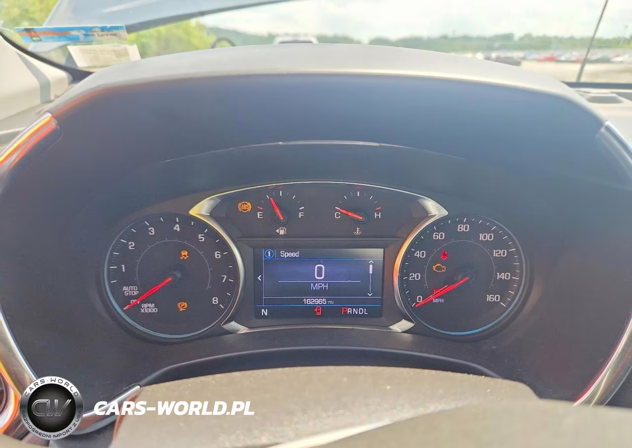 2023 Chevrolet Equinox Lt VIN:3GNAXKEG9PS190070 - 9