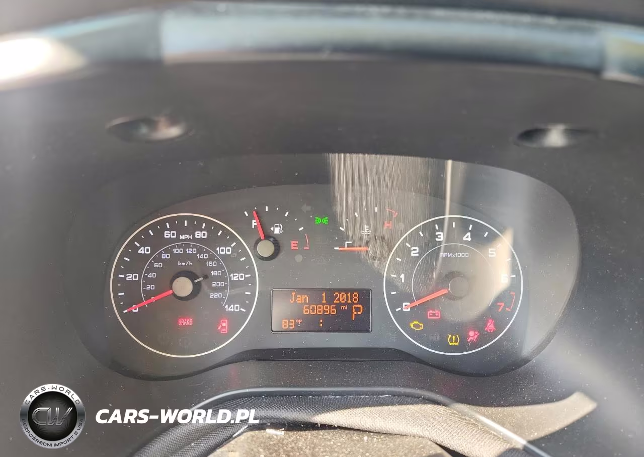 2022 Ram Promaster City Cargo Van VIN:ZFBHRFAB1N6W18351 - 9