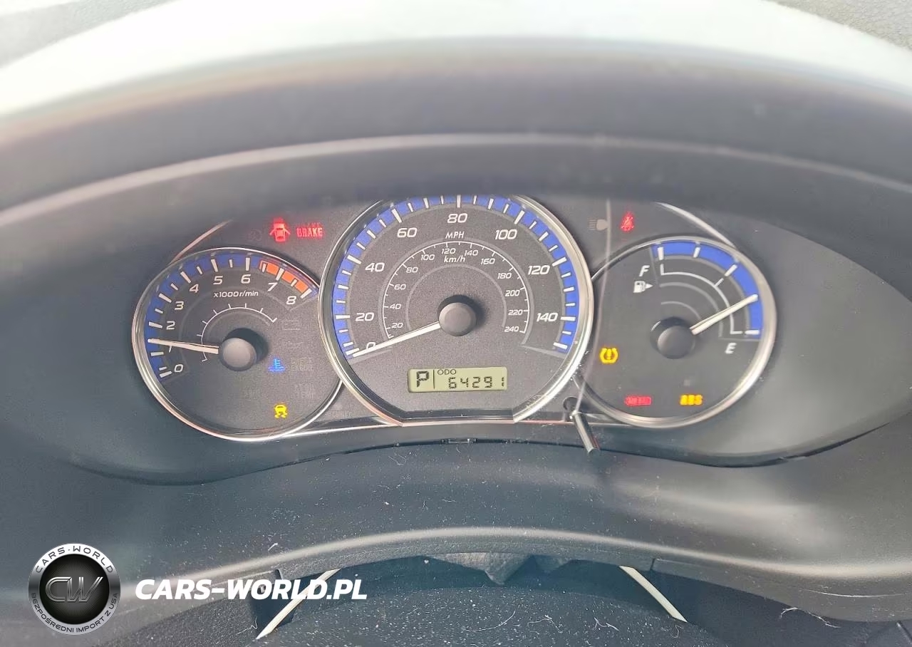 2011 Subaru Forester Limited VIN:JF2SHAEC4BH735029 - 9