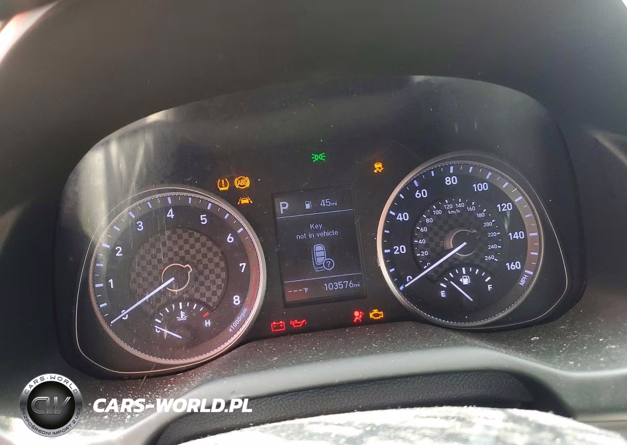 2019 Hyundai Elantra Value Edition VIN:5NPD84LFXKH459348 - 9