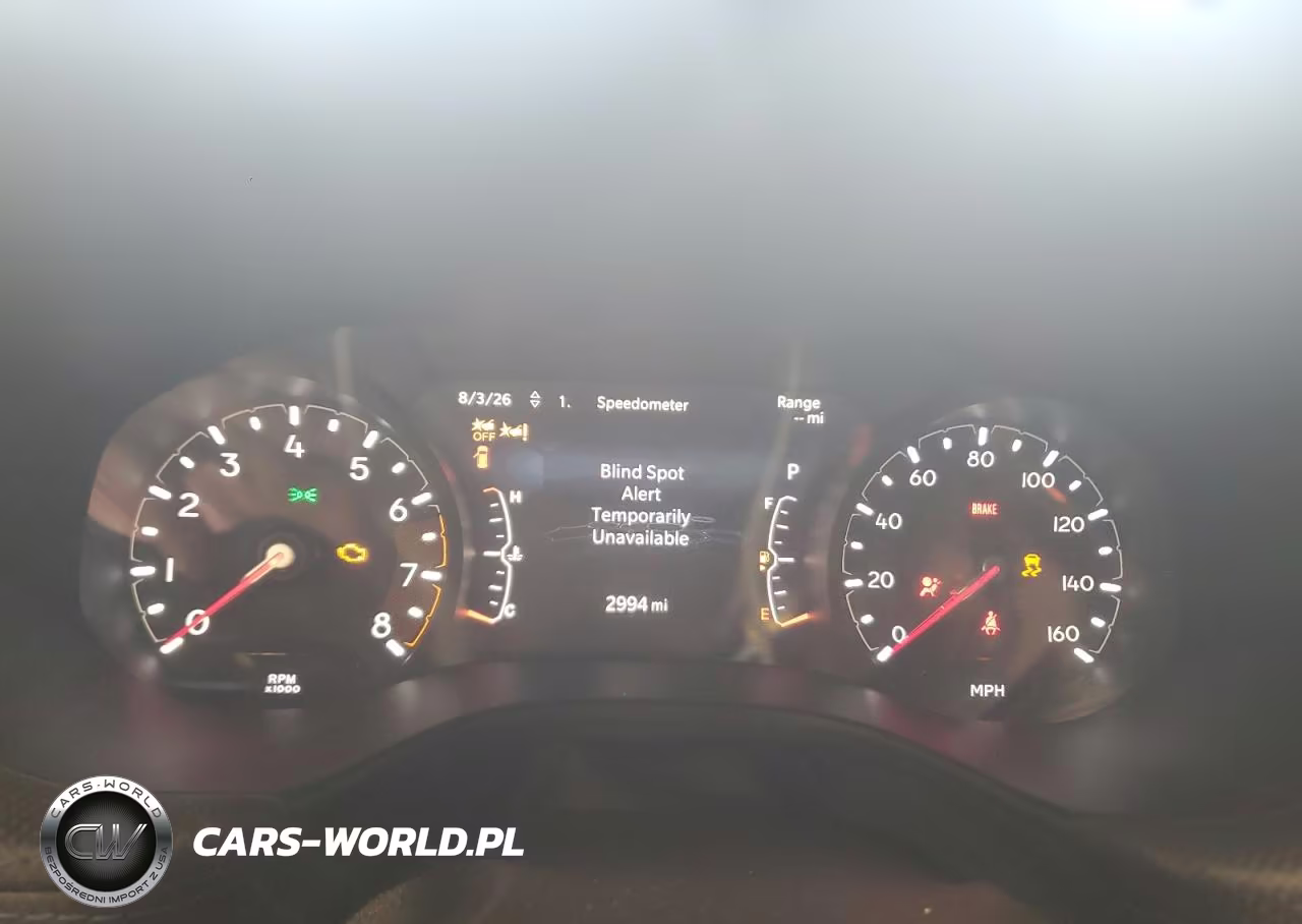 2026 Jeep Compass Latitude VIN:3C4NJDBN8TT266425 - 9