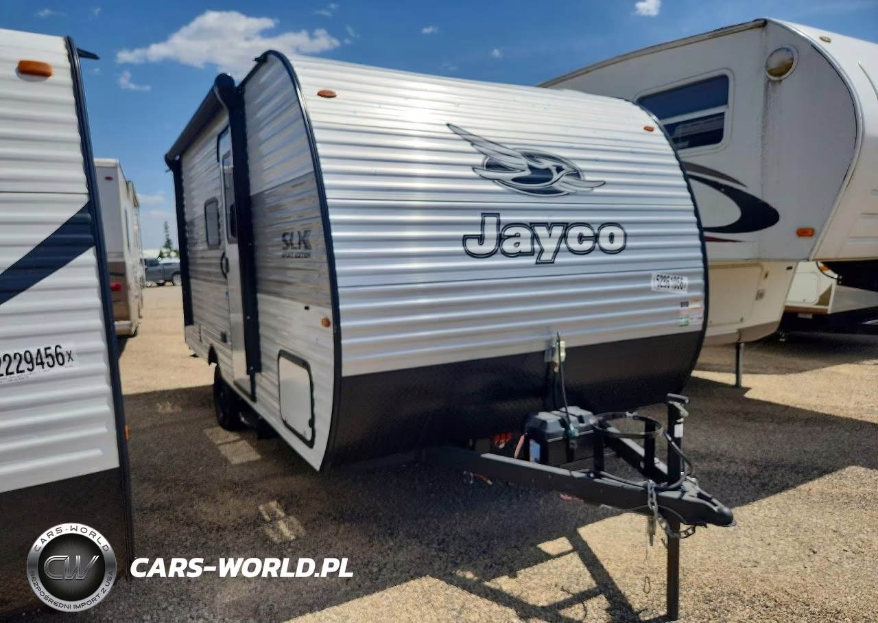 2025 Jayco Jay Flight Camper – zdjęcie 1 z 10