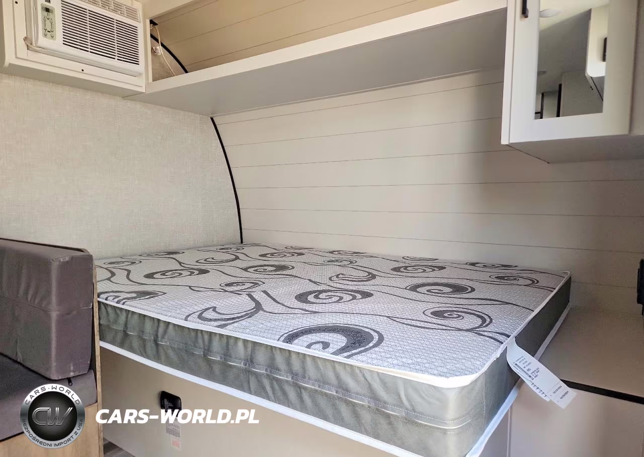 2025 Jayco Jay Flight Camper VIN:1UJBC0AJ7S1Y50261 - 5