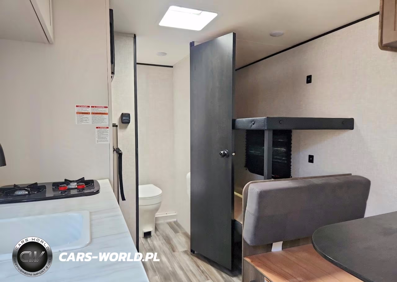 2025 Jayco Jay Flight Camper VIN:1UJBC0AJ7S1Y50261 - 6