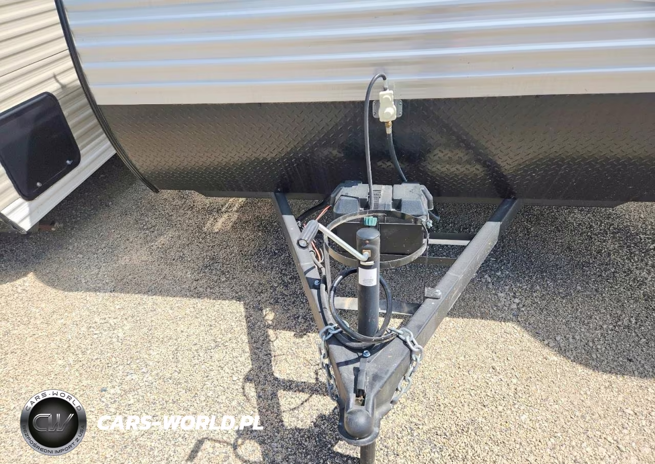 2025 Jayco Jay Flight Camper VIN:1UJBC0AJ7S1Y50261 - 7