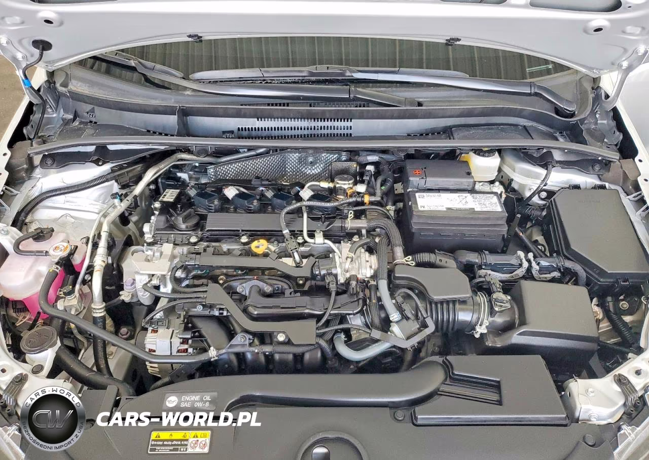 2026 Toyota Corolla Le VIN:5YFB4MDE9TP415273 - 11