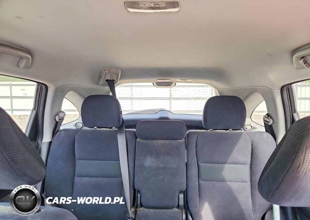 2011 Honda Cr-V Se VIN:5J6RE3H45BL004879 - 10