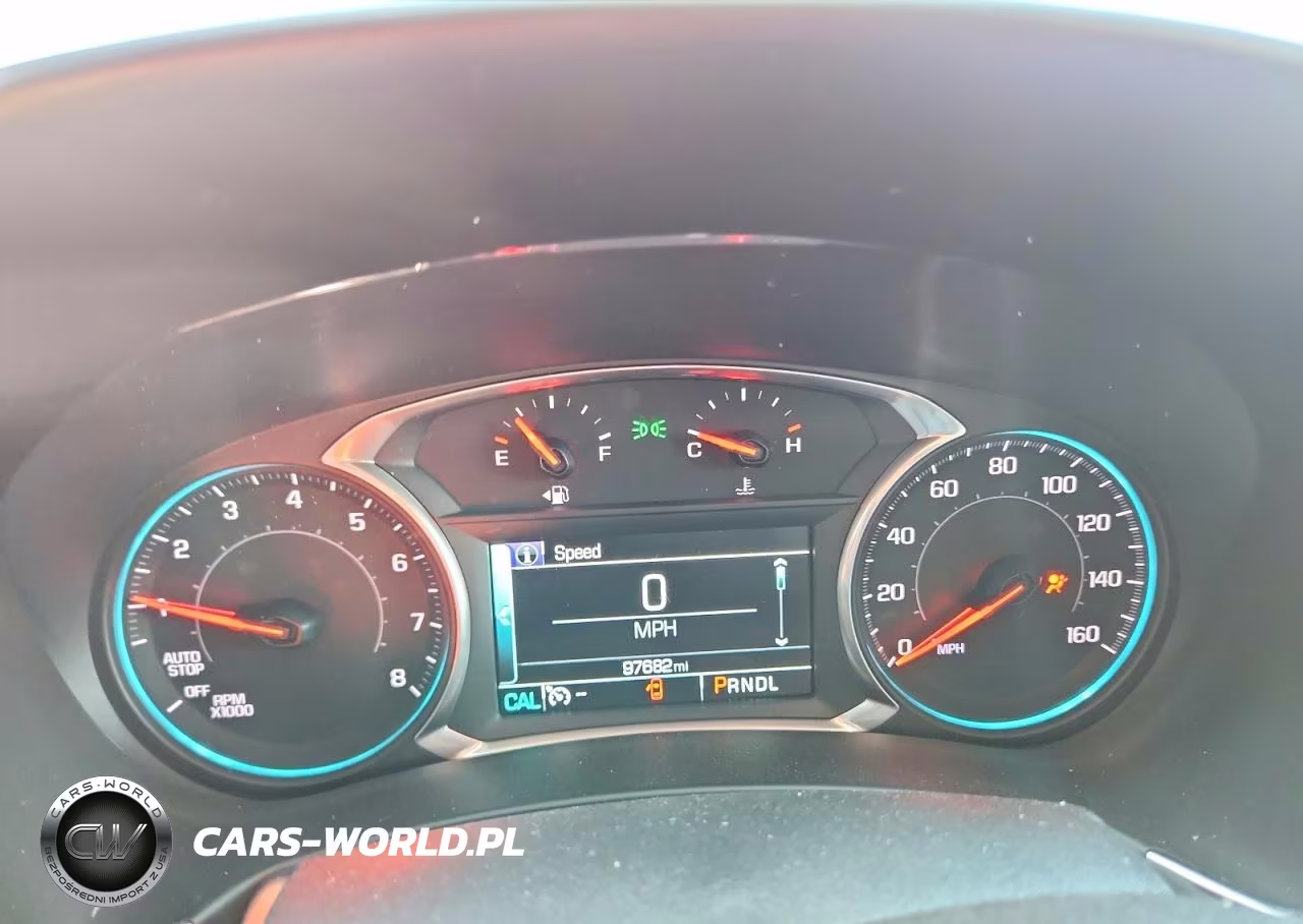 2018 Chevrolet Equinox Premier VIN:3GNAXVEV4JL299103 - 9
