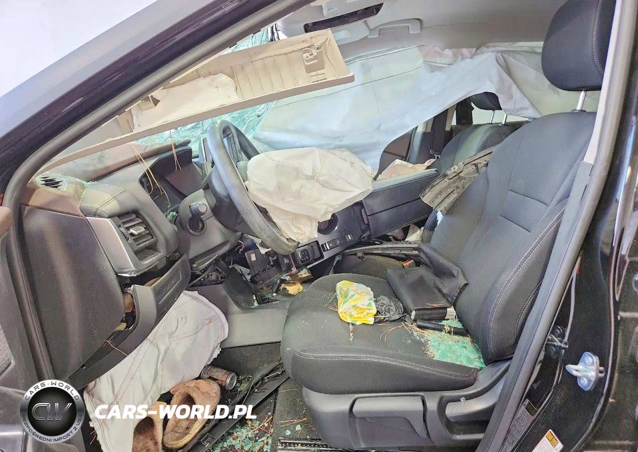 2023 Nissan Rogue S VIN:5N1BT3AA8PC866347 - 7