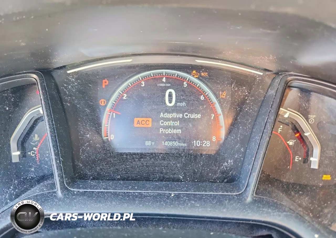 2021 Honda Civic Sport VIN:SHHFK7H42MU203059 - 9
