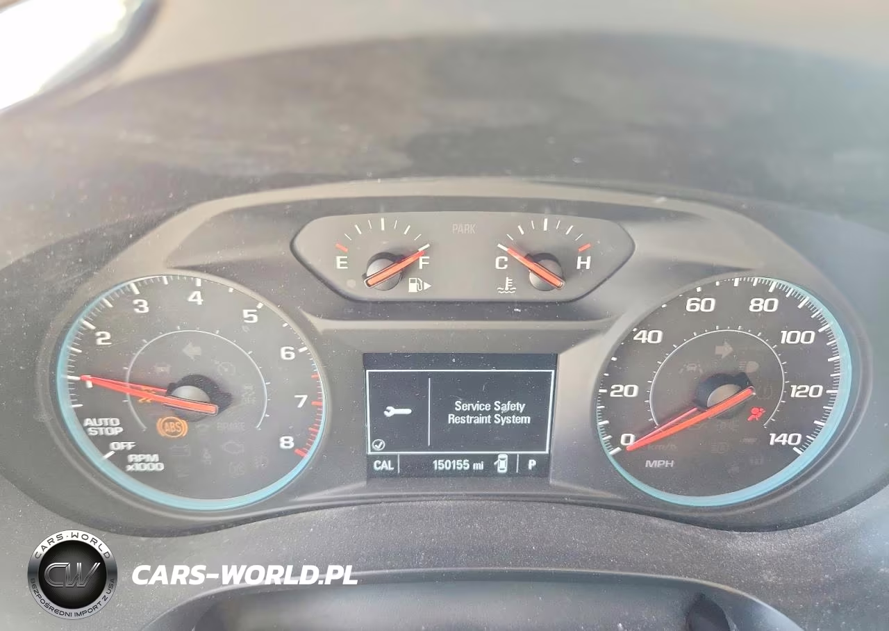 2021 Chevrolet Malibu Lt VIN:1G1ZD5ST8MF067523 - 9