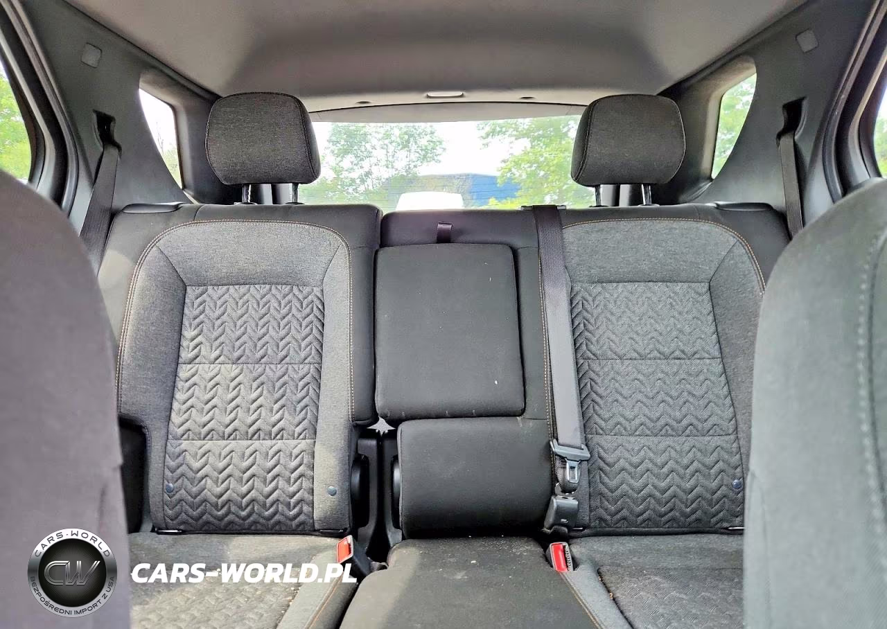 2022 Chevrolet Equinox Lt VIN:3GNAXKEVXNS207339 - 10